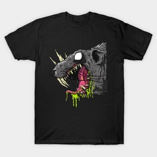 Zombie Rat T-Shirt